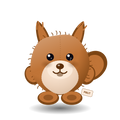 Peanut Plush — PNUT