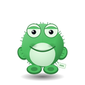 Pepe Plush — PEPE